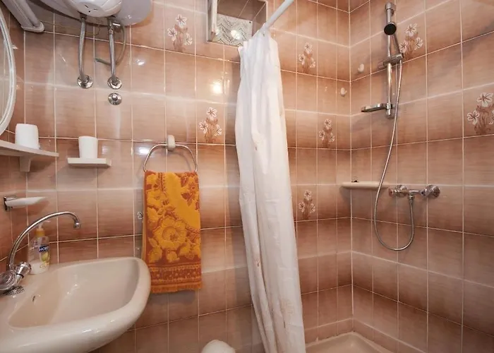Gorana Appartement