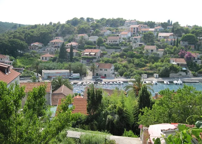 Appartement Gorana