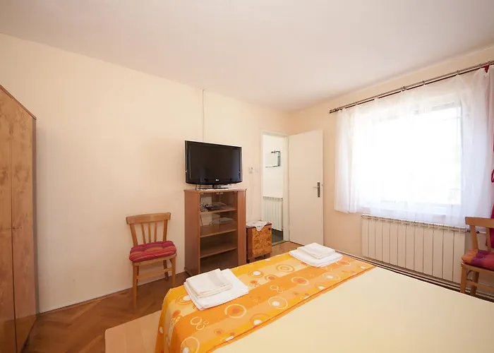 Apartamento Gorana *