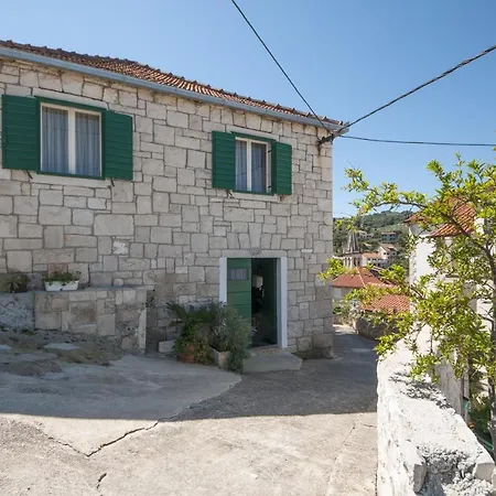 Apartment Gorana