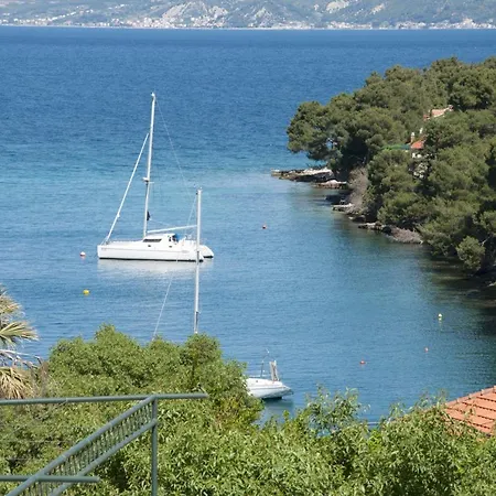 Apartment Gorana *