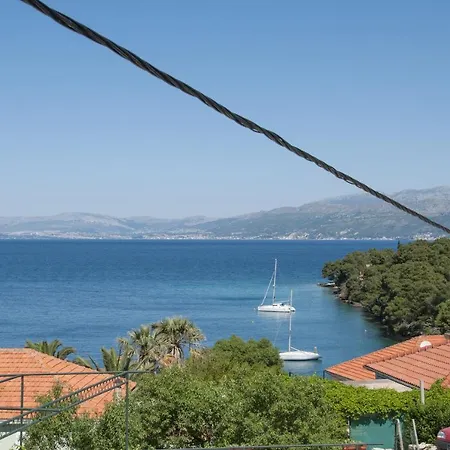 Gorana Apartment *