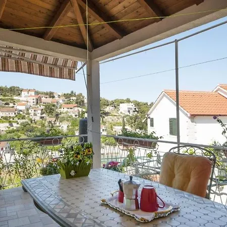 Apartment Gorana *