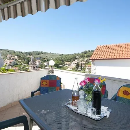 Apartment Gorana