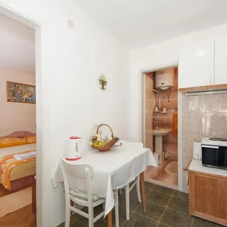 Apartment Gorana Splitska