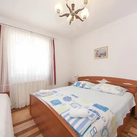 Apartment Gorana Splitska