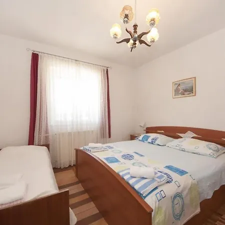 Apartment Gorana Splitska
