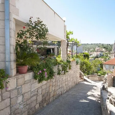 Apartment Gorana Splitska
