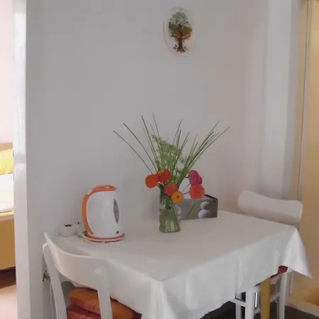 Apartment Gorana *