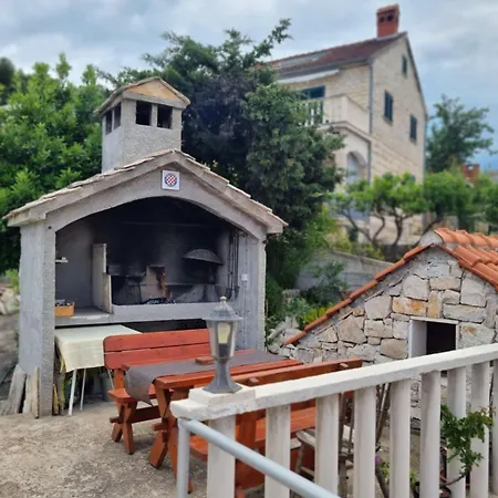 Gorana Διαμέρισμα *