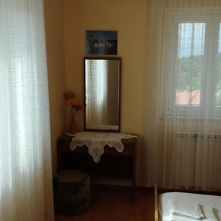 Gorana * Splitska