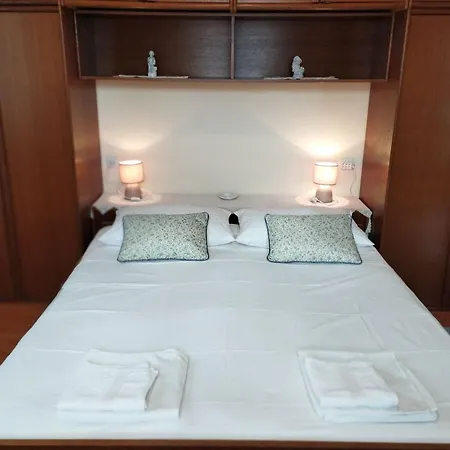 Gorana Apartment