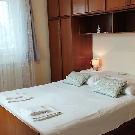 Apartment Gorana