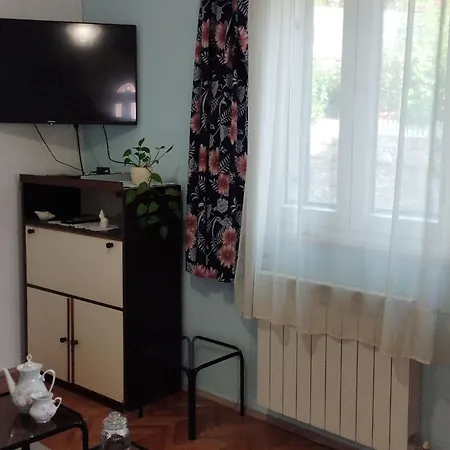Apartment Gorana *