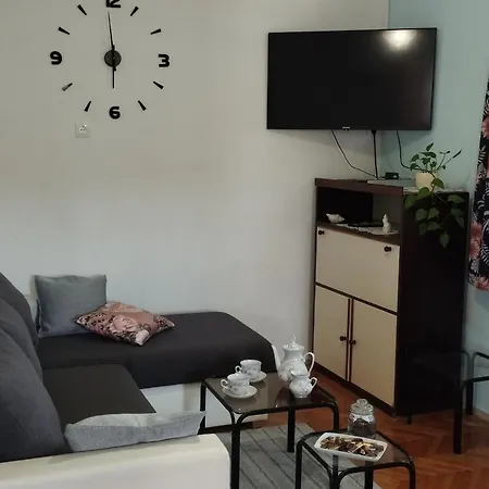 Apartment Gorana Splitska
