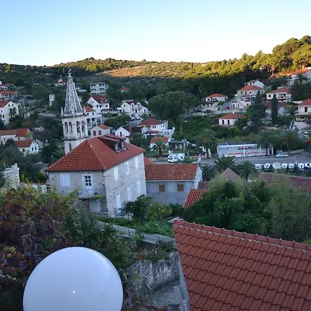 Gorana * Splitska