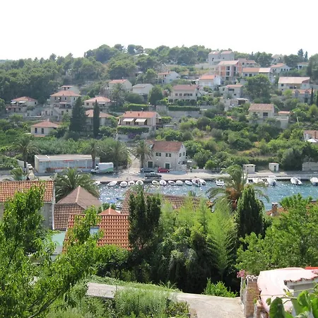 Apartment Gorana