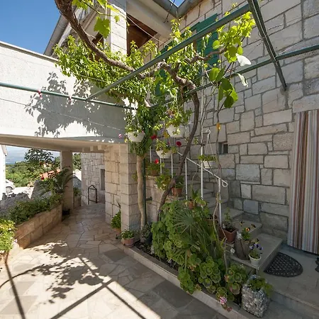 Apartment Gorana