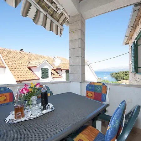 Gorana Apartment