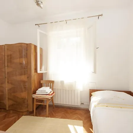 Apartment Gorana Splitska