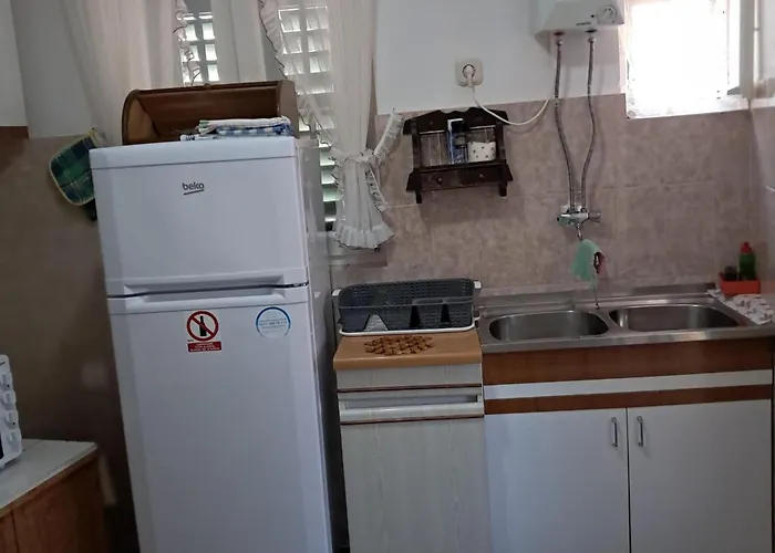 Gorana ספליטסקה