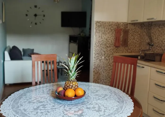 Gorana ספליטסקה