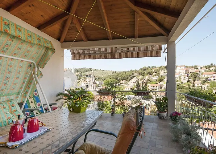 Gorana ספליטסקה