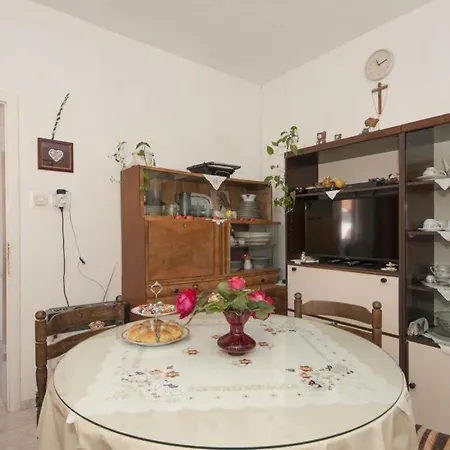 Gorana Apartamento *