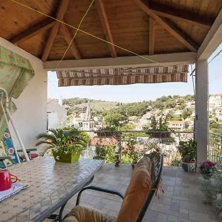 Gorana Apartamento *