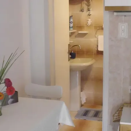 Apartamento Gorana Splitska