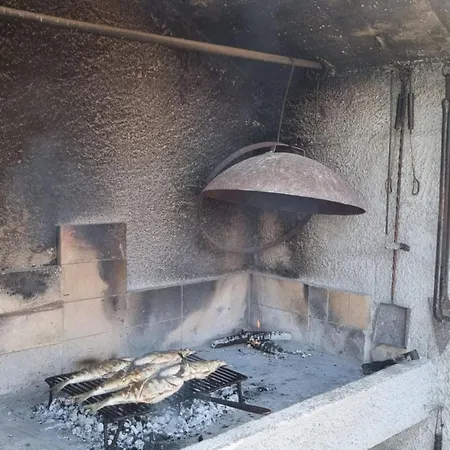 Apartamento Gorana *