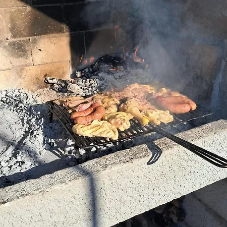 Apartamento Gorana Splitska