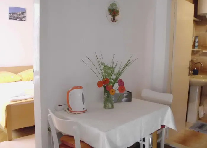 Lägenhet Gorana *