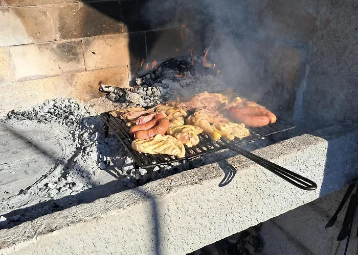 Apartmán Gorana Splitska