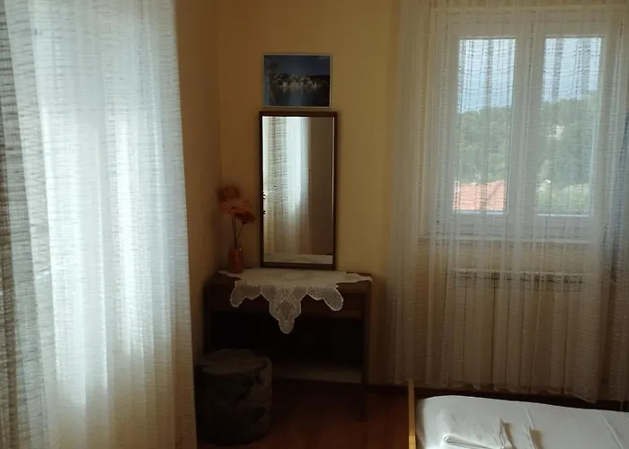 Gorana * Splitska