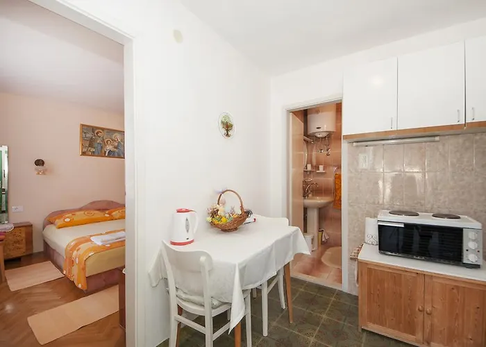 Apartmán Gorana Splitska